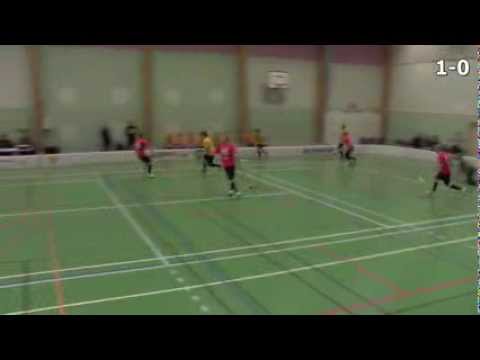 A-Nuoret SBT PaPo - Ilves maalikimara