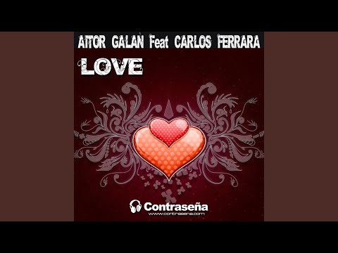 Love (Radio Edit)
