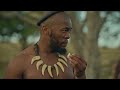 Dingiswayo Tries To Impress King Nyambosi Shaka Ilembe S 1 Ep2 Mzansi Magic DStv