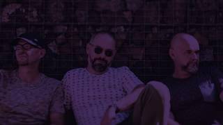 Video V hlavě tě mám (official lyric video)