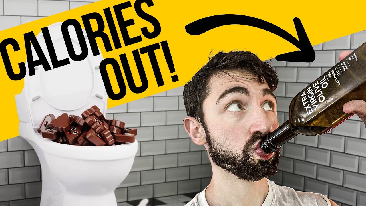 Too Cool for Stool: NEW Metabolic Advantage of Ketogenic Diets.