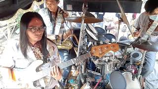 Download lagu SEBATES BATUR | Voc Piyah Putra Surti Muda mp3