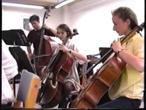 Impressziók Izraelben