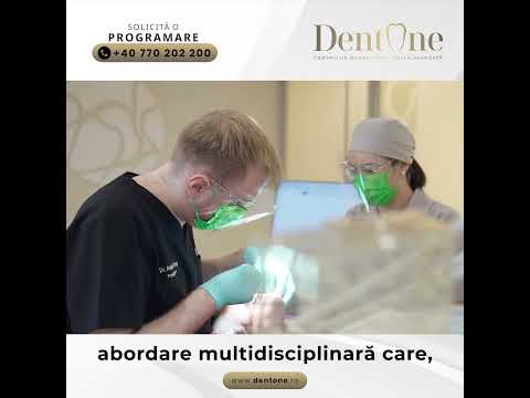 Tehnologia modernă în stomatologie: de ce face diferența?