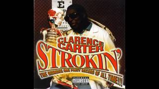 Clarence Carter - Strokin' , Single Version , 1986 , (HD) , HQ  Audio .