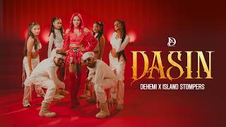 Download lagu DEHEMI x ISLAND STOMPERS | DASIN (MASHUP) mp3