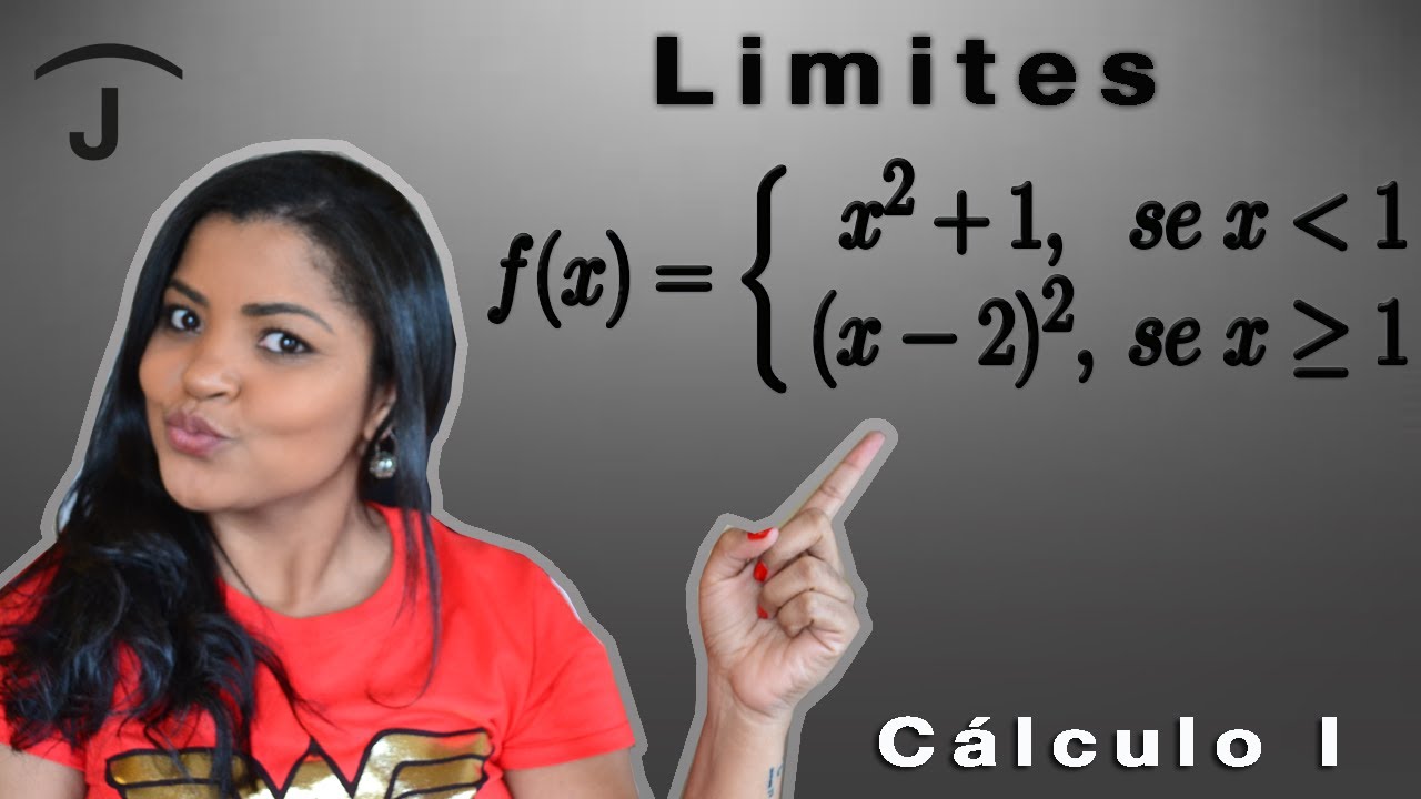 Calculando Limites Laterais