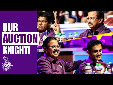 IPL Auction Recap: Our Knight Out | KKR | 2023