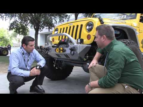 Genright Rash Guards for Aluminium Bumpers and Rocker Guards Review