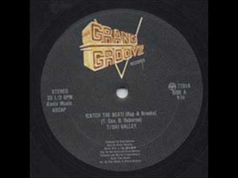 T ski valley - Catch the beat 1981