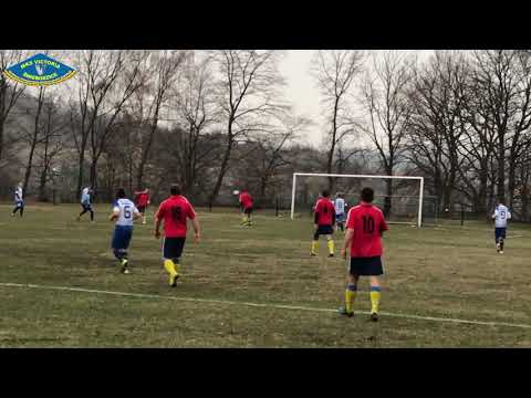 Podgórze Wałbrzych  - MKS Victoria Świebodzice