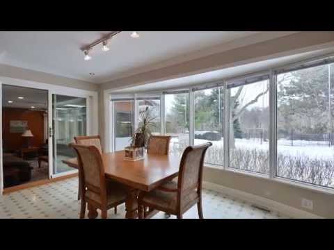 26 Dawnridge Trail Brampton Bill Schaump