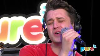 LOST FREQUENCIES &quot;RECOGNISE&quot; ON PURE Feat Flynn