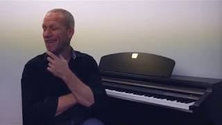 Avishai Cohen &amp; Le sens de la fête