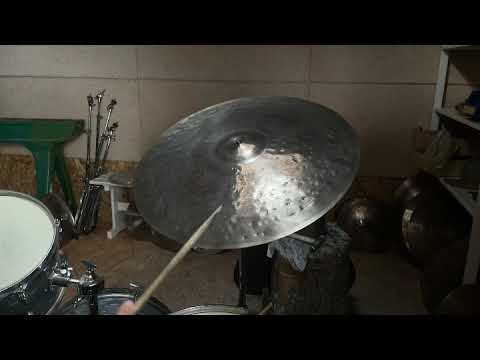 22” Old Stamp IIb Clone 2173