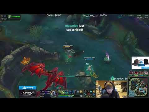 Sneaky as Sivir   Janna vs Jhin   Morgana Bot Patch 8.6 Ranked Gameplay