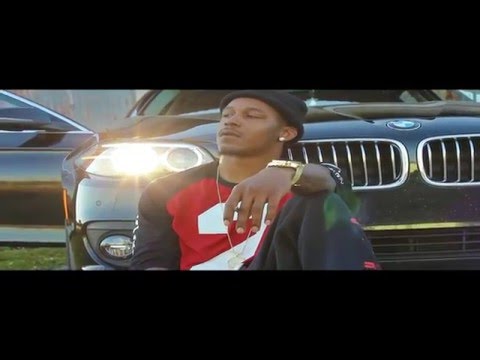 Milli 2 Commaz feat. Gates - Bout Me OFFICIAL VIDEO