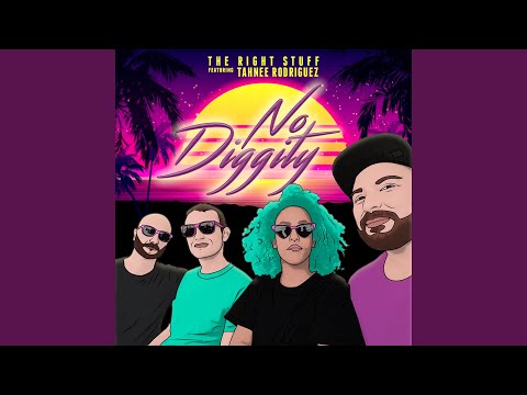 No Diggity (feat. Tahnee Rodriguez)