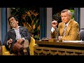 Sammy Davis Jr. and Johnny Trade Impressions | Carson Tonight Show DEFAULT Thumbnail