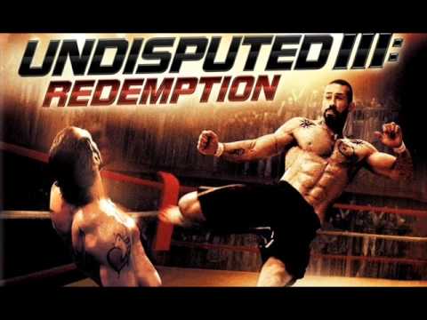 Deyon Davis - knocked out (undisputed 3)