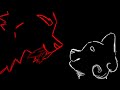 Prolly Mccafferty SpottedLeaf And ThistleClaw PMV Warrior Cats