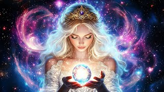 АКТИВИРОВАННАЯ СВЯЩЕННАЯ БОЖЕСТВЕННАЯ ЖЕНСКАЯ ЭНЕРГИЯ: РАЗРУШАЕТ ЗАПРЕТЫ И ОТКРЫВАЕТ ВСЕ ПУТИ, 963Гц