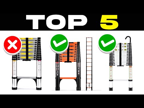 Extension Ladder Amazon