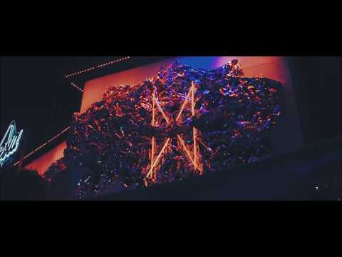 Gregor Tresher @ HYTE, Amnesia, Ibiza 06.07.2016