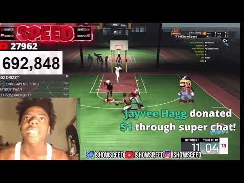 IShow Speed Says His Mom Is Pregnant! Chat Calls Her A Treesh🤦‍♂️ (Rage)