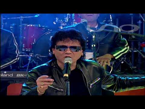 01 MIX OPUS 4 40 - RED UNO DE BOLIVIA TOP UNO