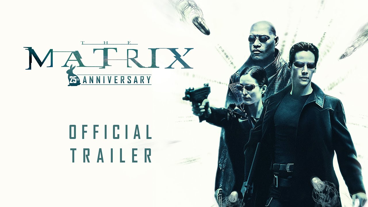 25th Anniversary | Official Trailer
