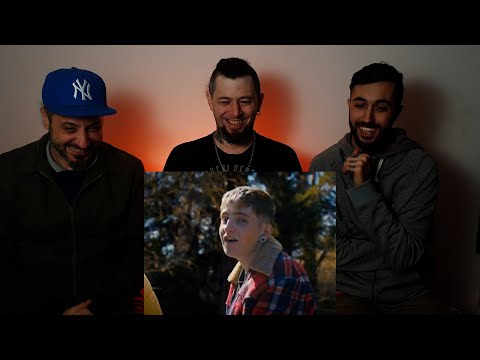 Miranda!, Dillom - Dos // Disgusting Reacciona