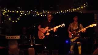 Neil Hawker: Live at the Retreat Hotel. Robben Ford -  Top Down Blues