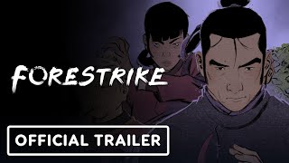 Forestrike Steam Key (PC) LATAM