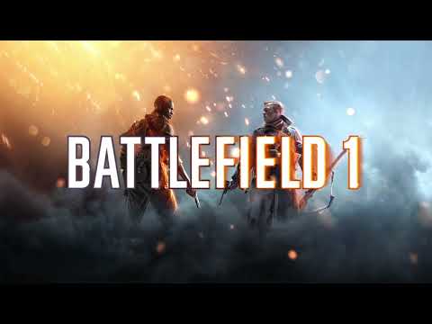 1h of Beautiful Battlefield 1 Music | Live Background | Relaxing [Original Quality]