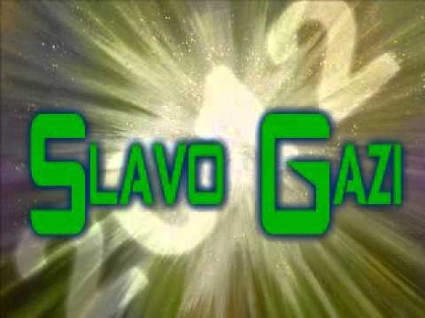 Slavo Gaži a Lembak 2012