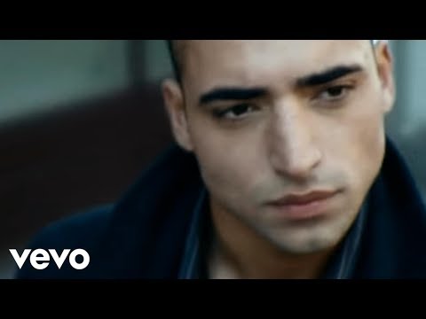 Muhabbet - Sie liegt in meinen Armen (Videoclip)