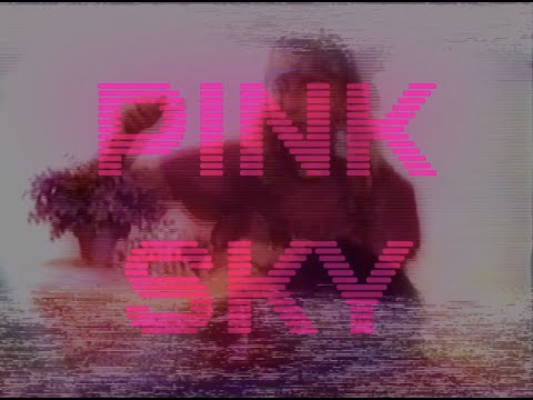 Abbie Ozard - Pink Sky (Endless Summer) Official Video