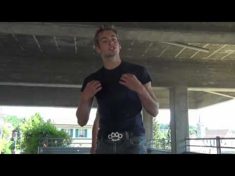 Kalino vs. Bone - Swiss VBT 2012 8tel Finale HR