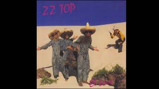 ZZ Top - Pearl Necklace HD HQ (Lyrics on Screen)