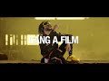 Ceda Capo - Gang A Film (Officiel Clip)
