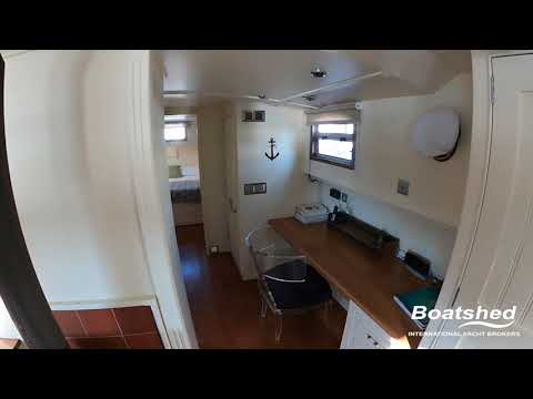 Dutch Barge Luxemotor 21m  - Boatshed - Boat Ref#305056