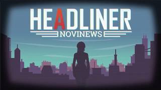 Headliner: NoviNews (Multi-Language) video 1