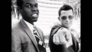 The Lovers Key - I Will Survive (Audio)