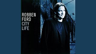 Blues Connotation (Reprise)