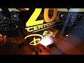 20th Century Disney And Jim Henson Productions Logo