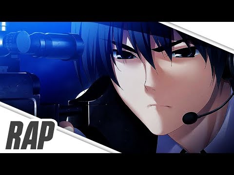 Rap do Yuuji Kazami (Grisaia no Kajitsu) | BasaraRAP 62