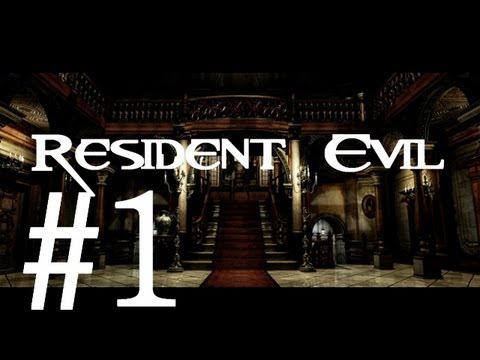 resident evil wii u