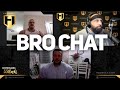 ONE POSITION FOR THE REST OF YOUR LIFE | Fouad Abiad, Nick Walker & Jamie Johal | BRO CHAT