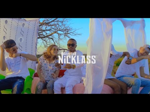 Simao ft Moni - Made It [Official Music Video]